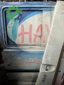 Hyundai H100 Sağ Kapı çıkma parça