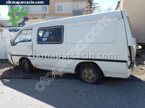 Hyundai H100 Kupa çıkma parça