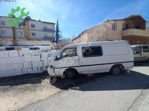 Hyundai H100 Kupa çıkma parça