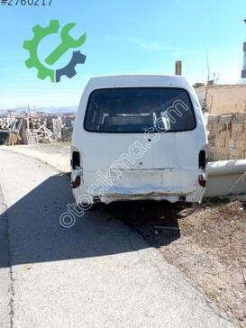 Hyundai H100 Kupa çıkma parça