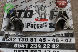HYUNDAİ H100 PANELVAN 1998 ÖN MOTOR ŞASES TRAVERSİ