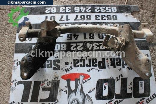 Hyundai H100 Ön Travers çıkma parça