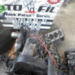 Hyundai H100 Motor Komple çıkma parça - OTOFİL YEDEK PARÇA Mersin