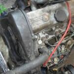 Hyundai H100 Motor Komple çıkma parça - OTOFİL YEDEK PARÇA Mersin