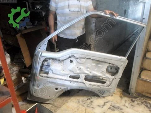 Hyundai H100 Sağ Ön Kapı çıkma parça