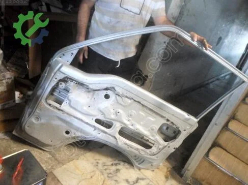 Hyundai H100 Sağ Ön Kapı çıkma parça