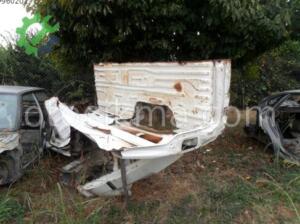 HYUNDAİ H100 SOL ARKA KÖŞE