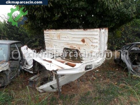 Hyundai H100 Köşe Sinyali çıkma parça