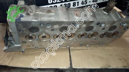 Hyundai Starex Silindir Kapağı çıkma parça