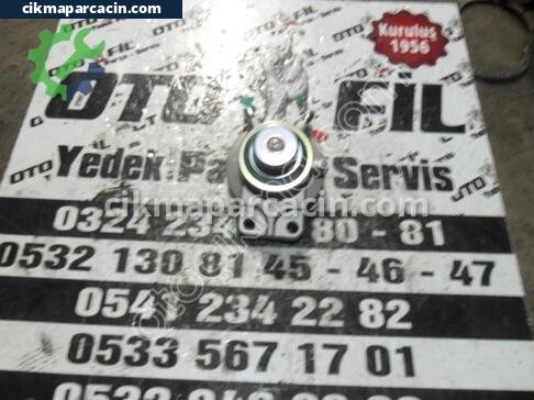 Hyundai H100 Mazot Otomatiği çıkma parça