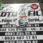 Hyundai H100 Mazot Otomatiği çıkma parça - OTOFİL YEDEK PARÇA Mersin