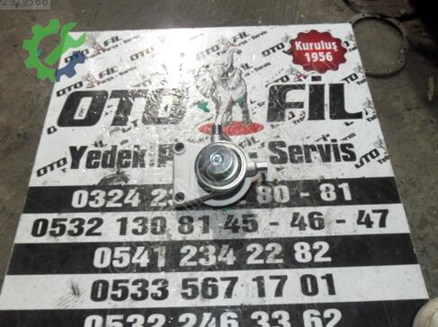 Hyundai H100 Mazot Otomatiği H100-STAREX çıkma parça