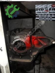 HYUNDAİ H100 TURBOSUZ BLOK