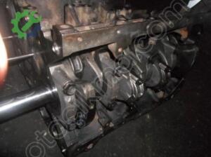 HYUNDAİ H100 YARIM MOTOR SIFIR YAPILI