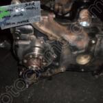 Hyundai H100 Yarım Motor çıkma parça - OTOFİL YEDEK PARÇA Mersin