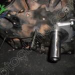 Hyundai H100 Yarım Motor çıkma parça - OTOFİL YEDEK PARÇA Mersin