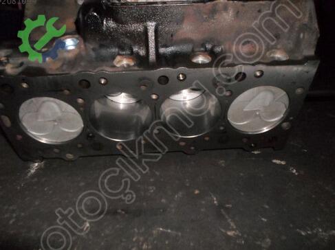 Hyundai H100 Yarım Motor çıkma parça