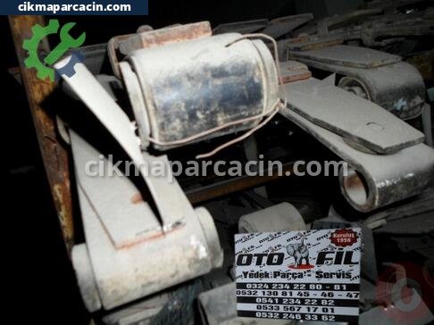 Hyundai H100 Ön Makas çıkma parça