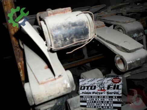 Hyundai H100 Ön Makas çıkma parça