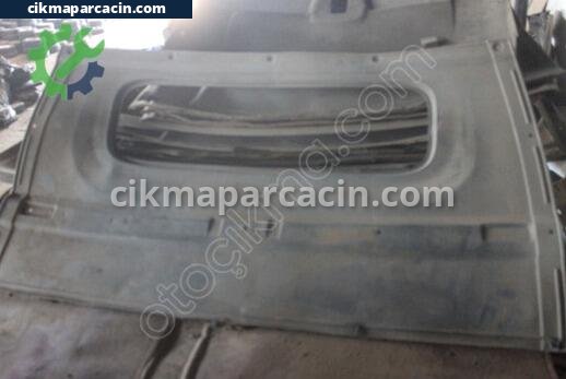 Hyundai Accent Tavan Döşemesi çıkma parça
