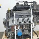 2012 Volkswagen Golf Motor Komple Çıkma Parça Konya