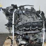 1998 Hyundai Atos Motor Komple Çıkma Parça Konya