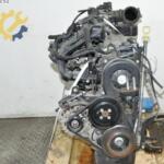 1998 Hyundai Atos Motor Komple Çıkma Parça Konya