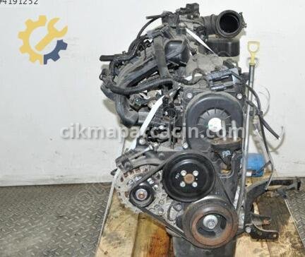 Hyundai Atos Motor Komple çıkma parça
