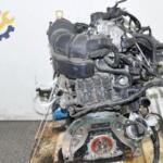 1998 Hyundai Atos Motor Komple Çıkma Parça Konya