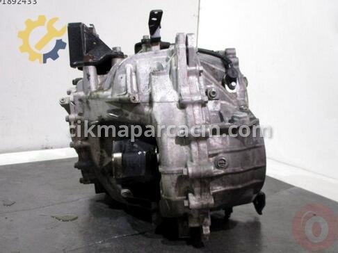 Hyundai i40 Otomatik Şanzıman çıkma parça