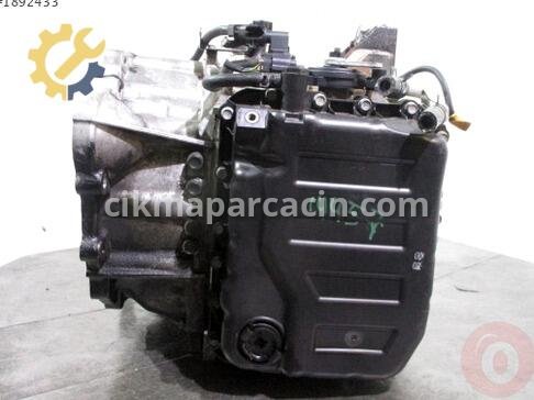 Hyundai i40 Otomatik Şanzıman çıkma parça
