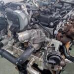 2014 Hyundai i40 Motor Komple Çıkma Parça Konya
