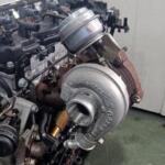 2014 Hyundai i40 Motor Komple Çıkma Parça Konya