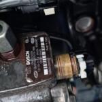 2014 Hyundai i40 Motor Komple Çıkma Parça Konya