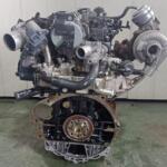 2014 Hyundai i40 Motor Komple Çıkma Parça Konya