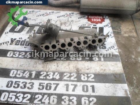 Hyundai i10 Emme Manifoldu çıkma parça