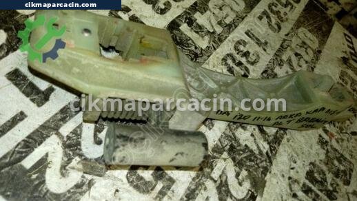 Hyundai i20 Bakalitler çıkma parça
