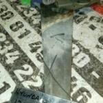 Hyundai i20 Sol Arka Kapı Kilidi çıkma parça - OTOFİL YEDEK PARÇA Mersin
