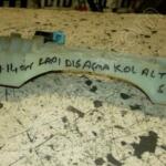 Hyundai i20 Bakalitler çıkma parça - OTOFİL YEDEK PARÇA Mersin