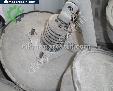 Hyundai i20 Westinghouse çıkma parça