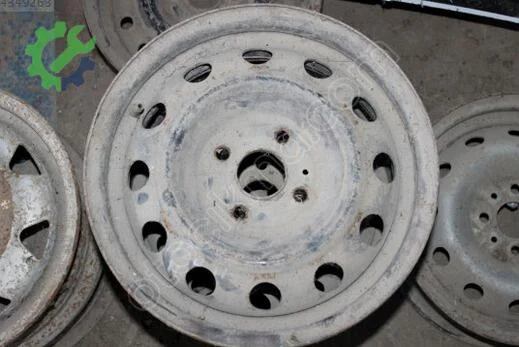 Hyundai i20 Jant çıkma parça