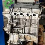 Hyundai i20 Motor Komple çıkma parça - OTOFİL YEDEK PARÇA Mersin