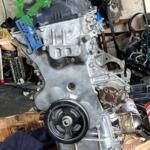 Hyundai i20 Motor Komple çıkma parça - OTOFİL YEDEK PARÇA Mersin
