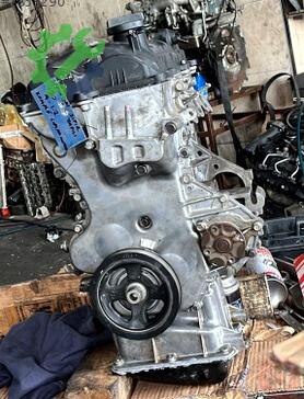 Hyundai i20 Motor Komple çıkma parça