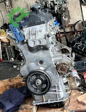 Hyundai i20 Motor Komple çıkma parça