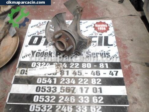 Hyundai i20 Taşıyıcı/Aks Taşıyıcı çıkma parça