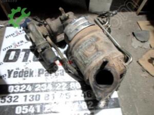 HYUNDAİ İ20 2011 1.4 DİZEL (CF2A650) TURBO ÇIKMA