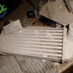 Hyundai i20 Intercooler Radyatörü çıkma parça - OTOFİL YEDEK PARÇA Mersin