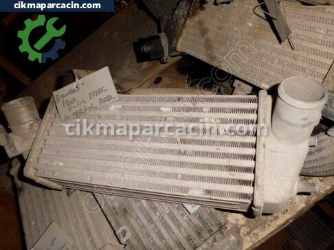 Hyundai i20 Intercooler Radyatörü çıkma parça