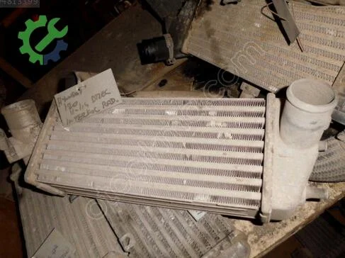 Hyundai i20 Intercooler Radyatörü çıkma parça